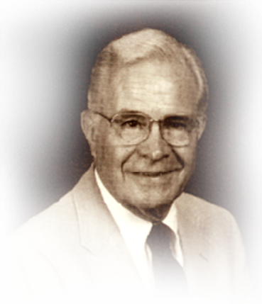 Wilson B. Garnett